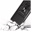 Чехол для мобильного телефона BeCover Military Motorola Edge 70 Black (715529) - Image 4