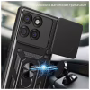 Чехол для мобильного телефона BeCover Military Motorola Edge 70 Black (715529) - Image 6