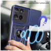 Чехол для мобильного телефона BeCover Military Motorola Edge 70 Blue (715530) - Image 5