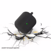 Чохол для навушників BeCover для Samsung Galaxy Buds 3 FE Black (715110) - Image 2