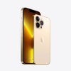 Мобільний телефон Apple iPhone 13 Pro Max 128Gb Gold (REF B) BREEZY (2BMLL83) - Image 3