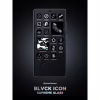 Стекло защитное Armorstandart Supreme Plus Icon Samsung S26 Black (ARM91802) - Image 10