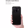 Чохол до мобільного телефона Armorstandart ICON Xiaomi 17T 5G Black (ARM90965) - Image 7