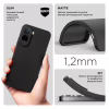 Чехол для мобильного телефона Armorstandart Matte Slim Fit Xiaomi Redmi A7 Pro 4G Black (ARM91091) - Image 3
