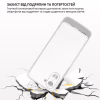Чохол до мобільного телефона BeCover Silicone OnePlus Nord CE 5 5G Transparent (715697) - Image 4