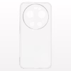 Чехол для мобильного телефона BeCover Silicone Xiaomi 17 Ultra Transparent (715695) - Image 3