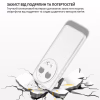 Чохол до мобільного телефона BeCover Silicone Xiaomi 17 Ultra Transparent (715695) - Image 6