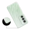 Чохол до мобільного телефона BeCover Silicone Xiaomi Redmi 15 5G (169mm) Global Transparent (715780) - Image 5