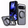 Чохол до мобільного телефона BeCover Aura Fold Google Pixel 9 Pro XL / 10 Pro XL Black (715669) - Image 2