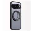 Чохол до мобільного телефона BeCover Aura Fold Google Pixel 9 Pro XL / 10 Pro XL Black (715669) - Image 3