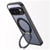 Чехол для мобильного телефона BeCover Aura Fold Google Pixel 9 Pro XL / 10 Pro XL Black (715669) - Image 4