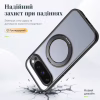 Чехол для мобильного телефона BeCover Aura Fold Google Pixel 9 Pro XL / 10 Pro XL Black (715669) - Image 5
