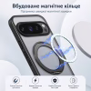 Чохол до мобільного телефона BeCover Aura Fold Google Pixel 9 Pro XL / 10 Pro XL Black (715669) - Image 6