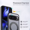 Чохол до мобільного телефона BeCover Aura Fold Google Pixel 9 Pro XL / 10 Pro XL Black (715669) - Image 7