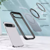 Чехол для мобильного телефона BeCover Aura Fold Google Pixel 9 Pro XL / 10 Pro XL Black (715669) - Image 8