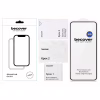 Стекло защитное BeCover 10D Motorola Moto G57 Black (715713) - Image 2