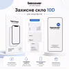 Стекло защитное BeCover 10D OnePlus Nord CE 4 Lite Black (715712) - Image 3