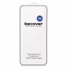Стекло защитное BeCover 10D Realme C85 Pro Black (715705) - Image 3