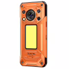 Мобільний телефон OUKITEL WP500 12/1TB Orange (6941749876706) - Image 3