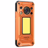 Мобильный телефон OUKITEL WP500 12/1TB Orange (6941749876706) - Image 4