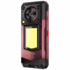Мобільний телефон OUKITEL WP56 12/512GB Red (6941749811547) - Image 5