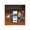 Мобильный телефон OUKITEL WP66 12/512GB Gray (6941749856883) - Image 10