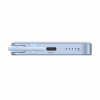 Батарея універсальна Ugreen 10000mAh 30W 1xUSB-C + 15W Magnetic Wireless + cable USB-C blue (65839B) - Image 6