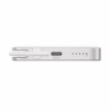 Батарея універсальна Ugreen 10000mAh 30W 1xUSB-C + 15W Magnetic Wireless + cable USB-C white (75983B) - Image 6