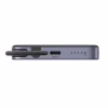 Батарея універсальна Ugreen 10000mAh 30W 1xUSB-C + 15W Magnetic Wireless + cable USB-C black (75982B) - Image 6