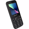 Мобільний телефон Nomi i2415 Black - Image 2