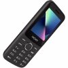 Мобільний телефон Nomi i2415 Black - Image 4