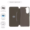 Чохол до мобільного телефона Armorstandart G-Case Xiaomi Redmi A7 Pro 4G / Poco C81 Pro 4G Black (ARM91126) - Image 3