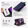 Чохол до мобільного телефона Armorstandart OneFold Case Motorola Edge 70 Fusion 5G Dark Blue (ARM91214) - Image 5