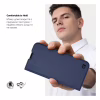 Чохол до мобільного телефона Armorstandart OneFold Case Motorola Edge 70 Fusion 5G Dark Blue (ARM91214) - Image 6