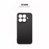 Чехол для мобильного телефона Armorstandart ICON Xiaomi 17T Pro 5G Camera Cover Black (ARM90966) - Image 3
