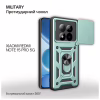 Чехол для мобильного телефона BeCover Military Xiaomi Redmi Note 15 Pro 5G Dark Green (715867) - Image 2