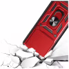 Чехол для мобильного телефона BeCover Military Xiaomi Redmi Note 15 Pro 5G Red (715868) - Image 3