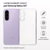 Чохол до мобільного телефона BeCover Samsung Galaxy A27 SM-A276 Transparent (715678) - Image 2