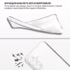 Чохол до мобільного телефона BeCover Samsung Galaxy A27 SM-A276 Transparent (715678) - Image 5