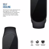 Плівка захисна Armorstandart Matte hydrogel Xiaomi Mi Band 7 9 pcs (ARM92116) - Image 3