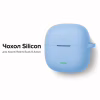 Чохол для навушників BeCover Silicon для Xiaomi Redmi Buds 8 Active Blue (715902) - Image 2