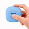 Чехол для наушников BeCover Silicon для Xiaomi Redmi Buds 8 Active Blue (715902) - Image 3
