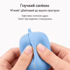Чехол для наушников BeCover Silicon для Xiaomi Redmi Buds 8 Active Blue (715902) - Image 4