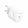 Зарядний пристрій BOROFONE BA99A USB-C PD20W white (6941991121357) - Image 2