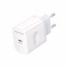 Зарядное устройство BOROFONE BA99A USB-C PD20W white (6941991121357) - Image 4