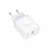 Зарядний пристрій BOROFONE BA99A USB-C PD20W white (6941991121357) - Image 5