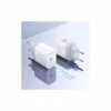 Зарядное устройство BOROFONE BA99A USB-C PD20W white (6941991121357) - Image 9