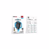 Зарядное устройство BOROFONE BAS71A USB + cable USB to Micro 5P 2.1A black (6941991122590) - Image 3