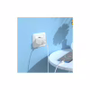 Зарядний пристрій HOCO CS11A USB + cable USB to USB-C white (6942007603614) - Image 4