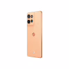Мобільний телефон Motorola Edge 50 12/512GB Peach Fuzz (PB2U0005PL) - Image 7